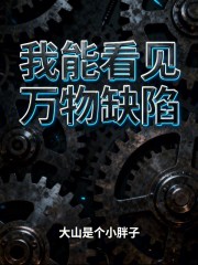 我能看见万物缺陷