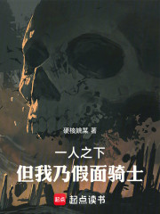 一人之下，但我乃假面骑士