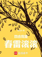 四合院里春雷滚滚