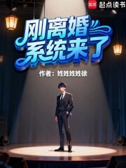 刚离婚系统来了