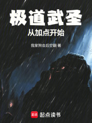 极道武圣从加点开始