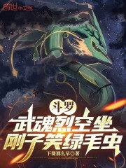 斗罗：武魂烈空坐，刚子笑绿毛虫