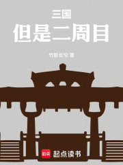 三国，但是二周目