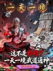 这不是邪修？一天一境武道通神