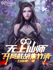 斗罗：无上仙师，开局截胡朱竹清