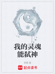 我的灵魂能弑神