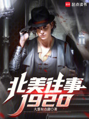 北美往事1920