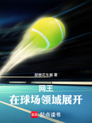 网王：在球场领域展开