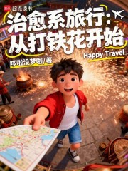 治愈系旅行：从打铁花开始