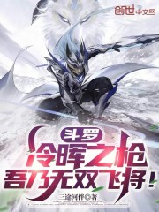 斗罗：冷晖之枪，吾乃无双飞将！