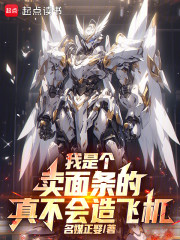 我是个卖面条的，真不会造飞机