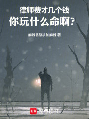 律师费才几个钱，你玩什么命啊？