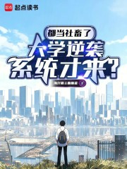 都当社畜了，大学逆袭系统才来