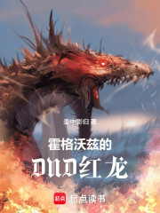 霍格沃兹的DND红龙
