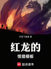 红龙的怪猎模板