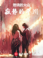 燃烧的火山，寂静的平川