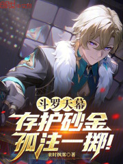 斗罗天幕：存护砂金，孤注一掷！