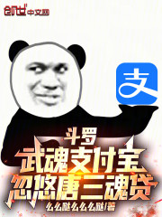 斗罗：武魂支付宝，忽悠唐三魂贷