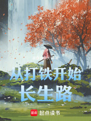 从打铁开始长生路
