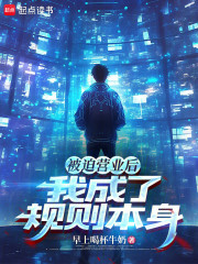 被迫营业后，我成了规则本身