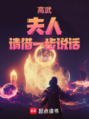高武：夫人，请借一步说话