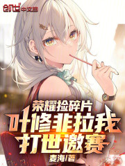 荣耀捡碎片，叶修非拉我打世邀赛