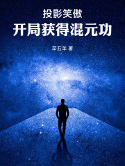 投影笑傲，开局获得混元功