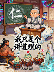 我只是个讲道理的