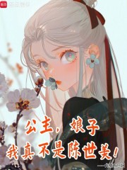 公主娘子，我真不是陈世美！