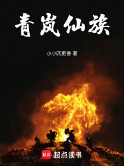 青岚山上林家仙