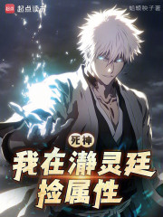 死神：我在瀞灵廷捡属性