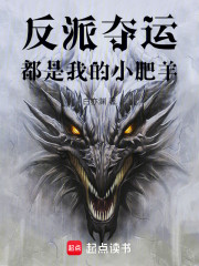 反派夺运：都是我的充电宝