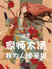 洪荒：家师太清，我为人道圣祖