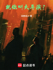 就你叫大导演啊？