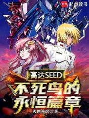 高达SEED：不死鸟的永恒篇章