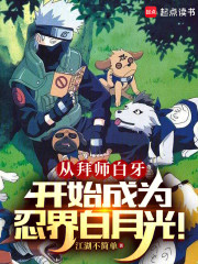 从拜师白牙开始成为忍界白月光！