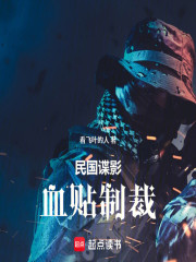 民国谍影：血贴制裁