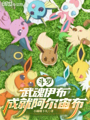 斗罗：武魂伊布，成就阿尔宙布