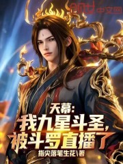 天幕：我九星斗圣，被斗罗直播了