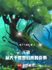 斗破：从大千世界归来的炎帝