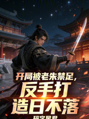 开局被老朱禁足，反手打造日不落