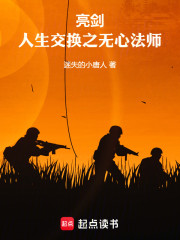 亮剑：人生交换之无心法师