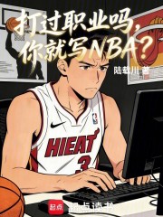 打过职业吗，你就写NBA？