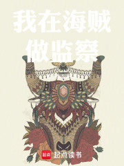 我在海贼做监察