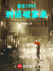 重生1995，刑侦破案录