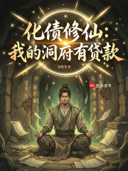 化债修仙：我的洞府有贷款