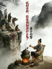 说好苦修，你炼预制丹什么鬼？
