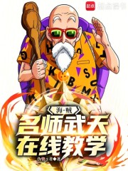 海贼：名师武天，在线教学