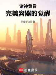 诸神黄昏：完美容器的觉醒