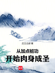 从加点桩功开始肉身成圣